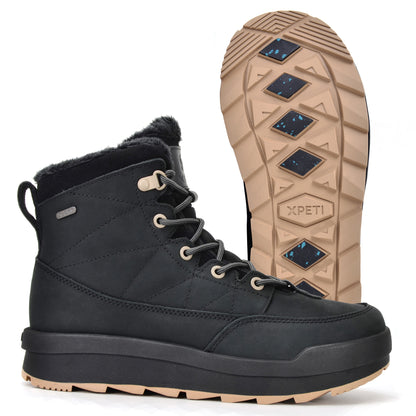 Women’s IVY Waterproof Snow Boots