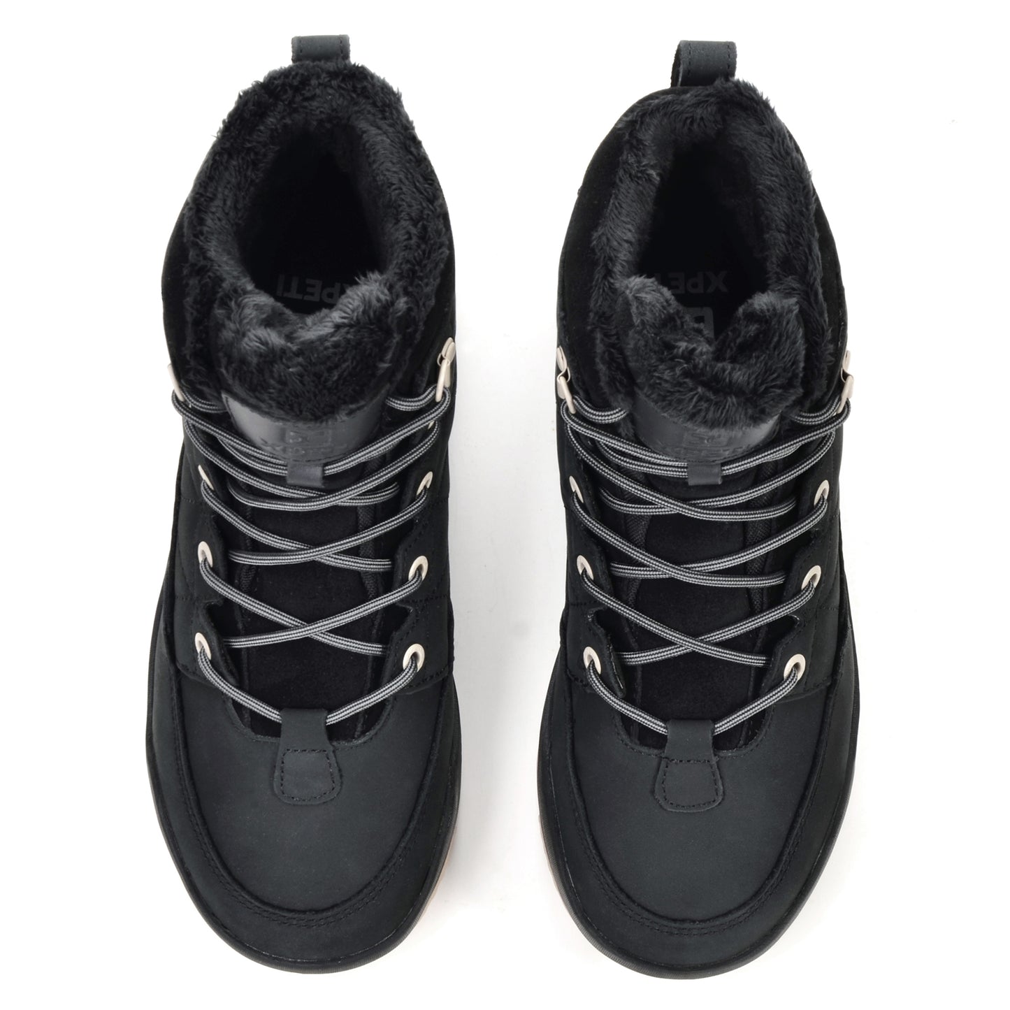 Women’s IVY Waterproof Snow Boots