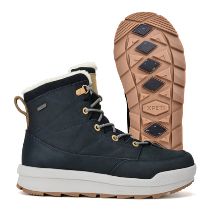 Women’s IVY Waterproof Snow Boots