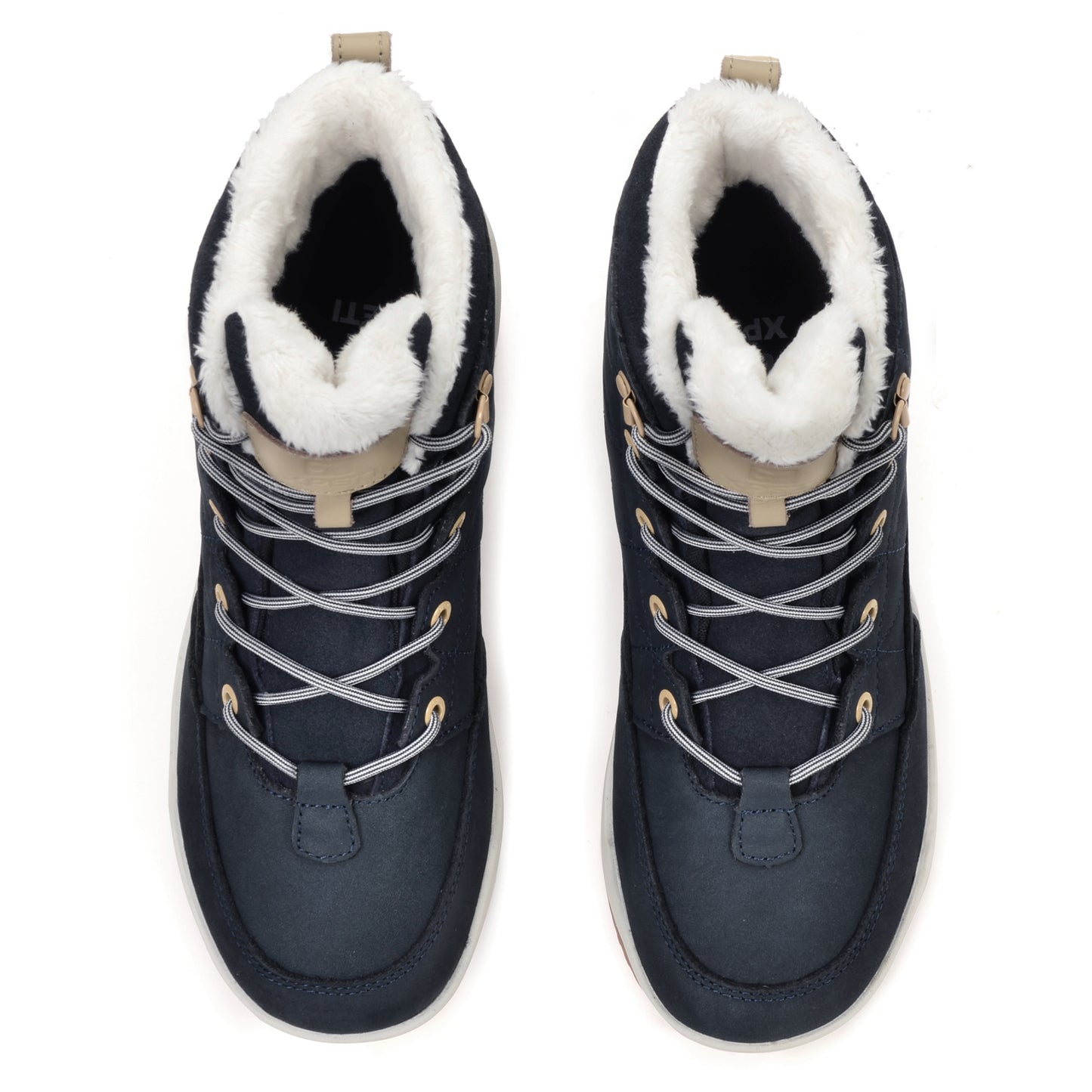 Women’s IVY Waterproof Snow Boots