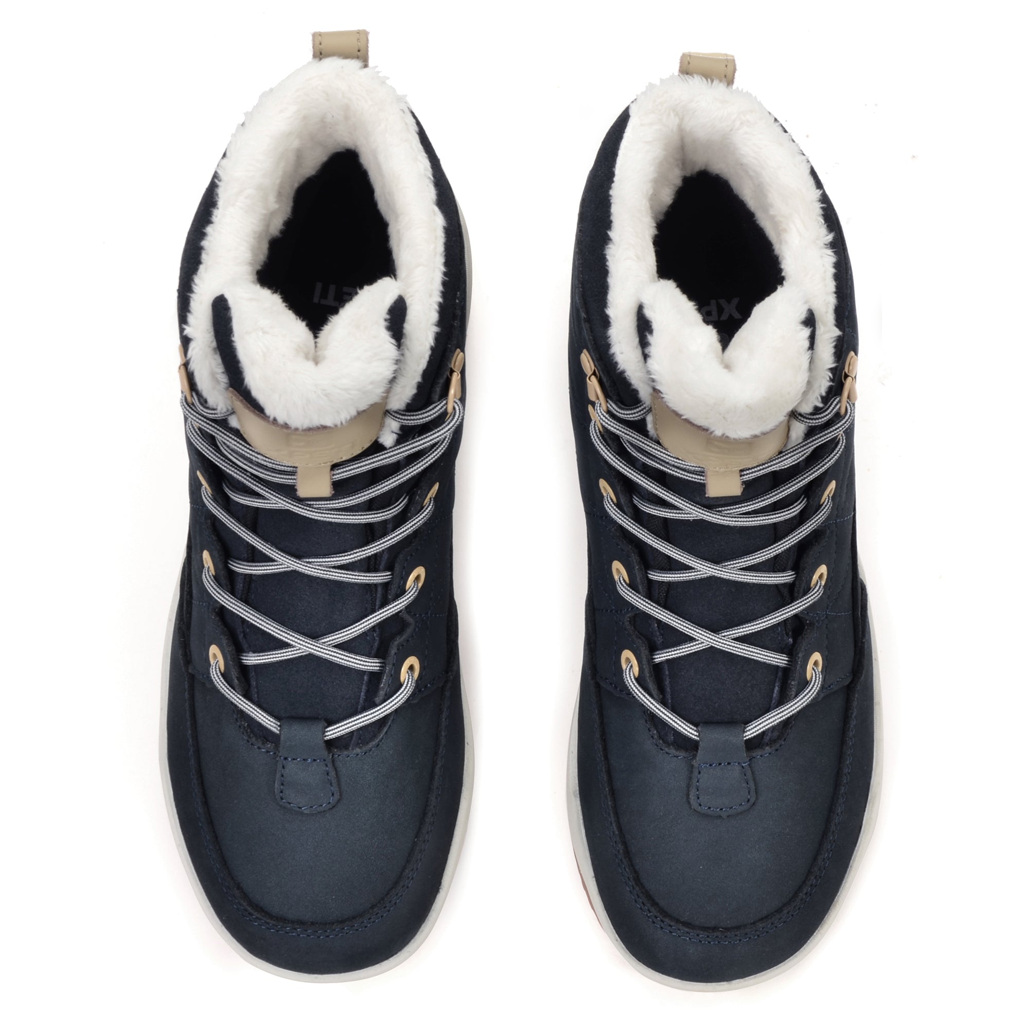 Women’s IVY Waterproof Snow Boots