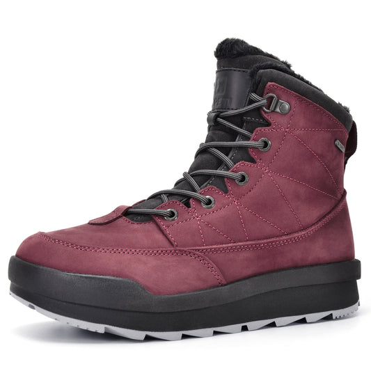 Women’s IVY Waterproof Snow Boots
