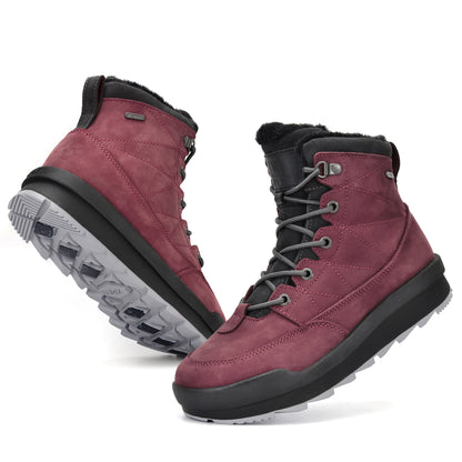Women’s IVY Waterproof Snow Boots