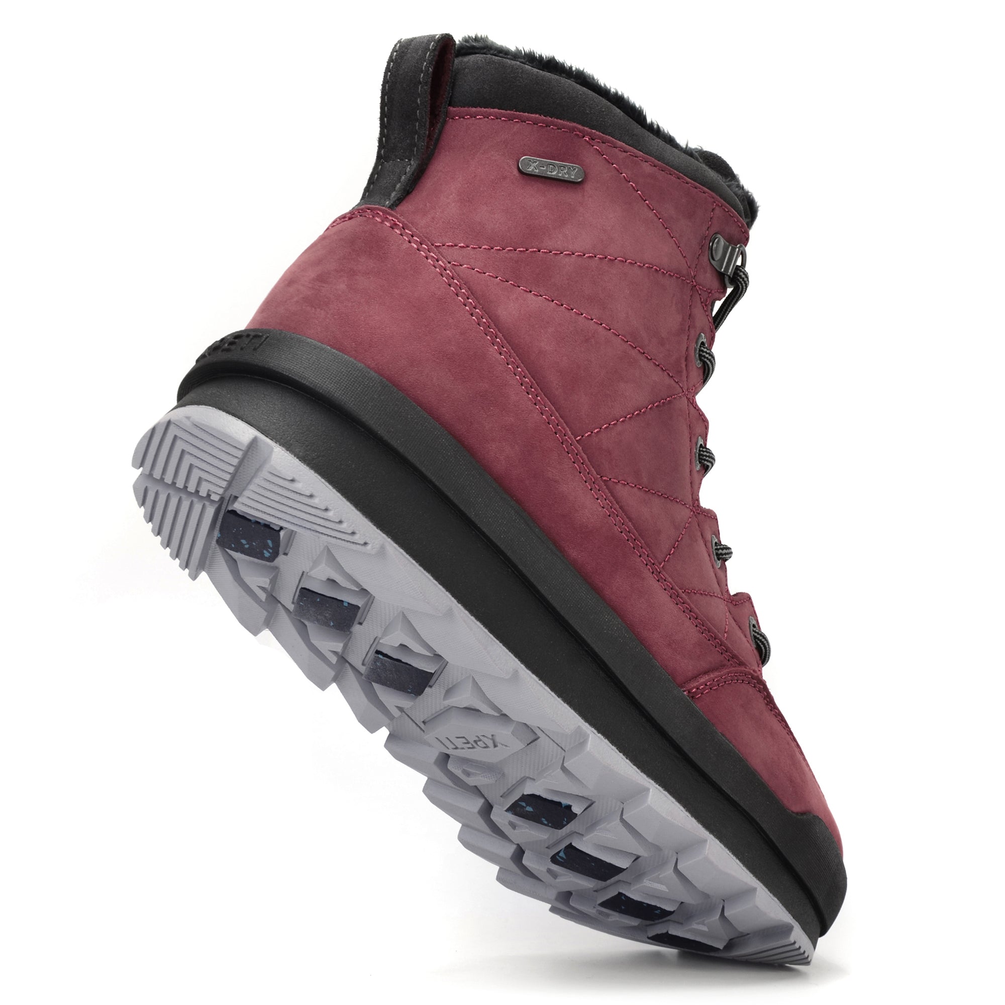 Women’s IVY Waterproof Snow Boots