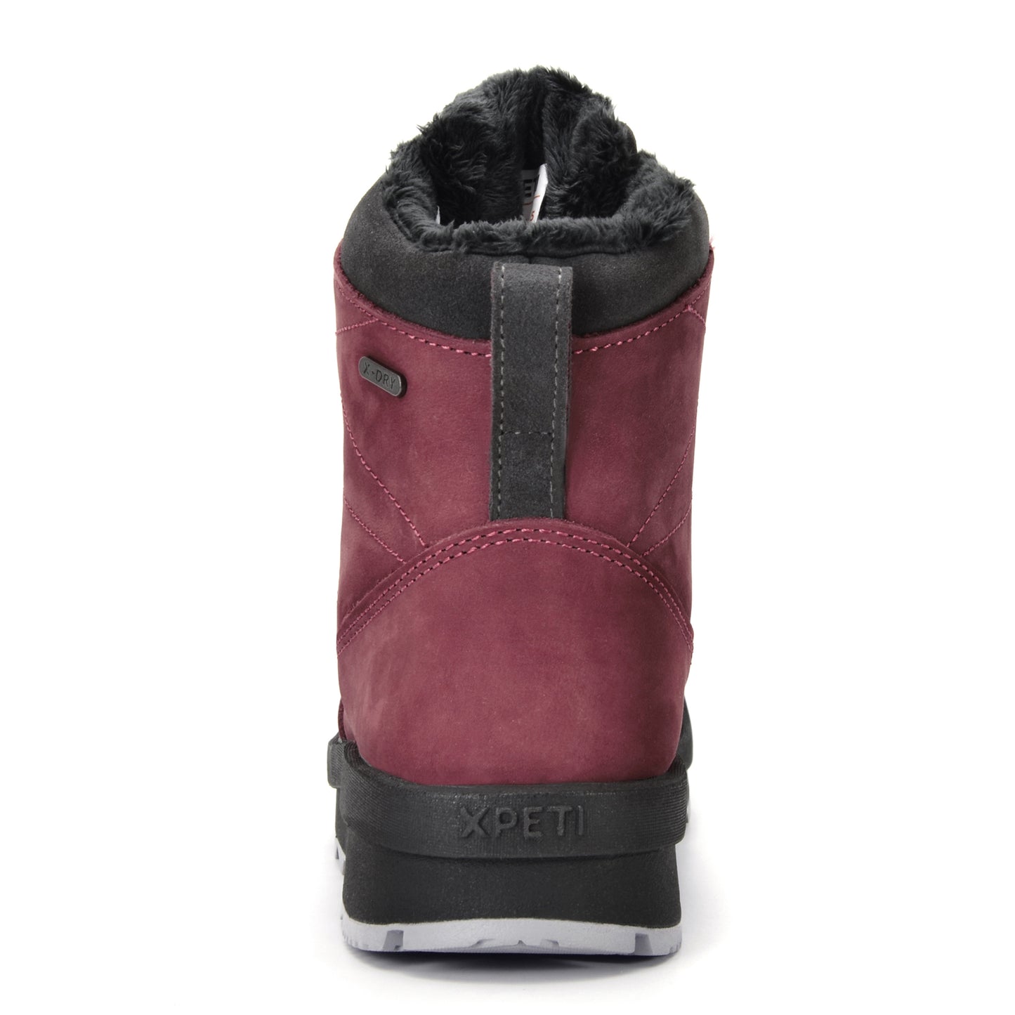 Women’s IVY Waterproof Snow Boots