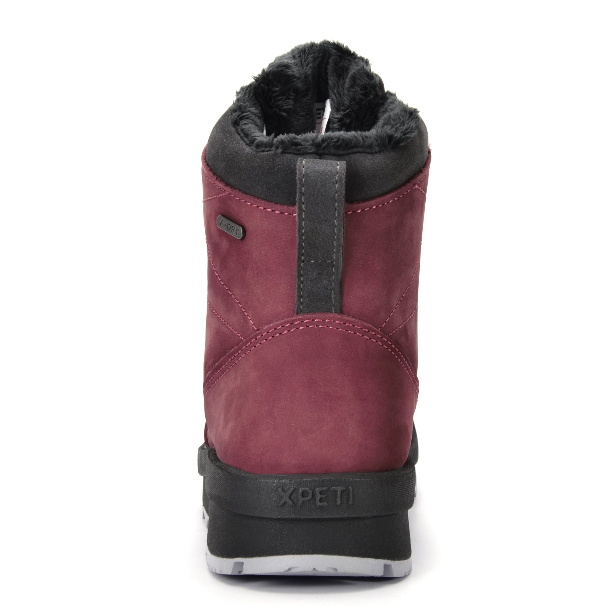 Women’s IVY Waterproof Snow Boots