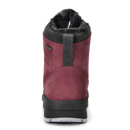 Women’s IVY Waterproof Snow Boots
