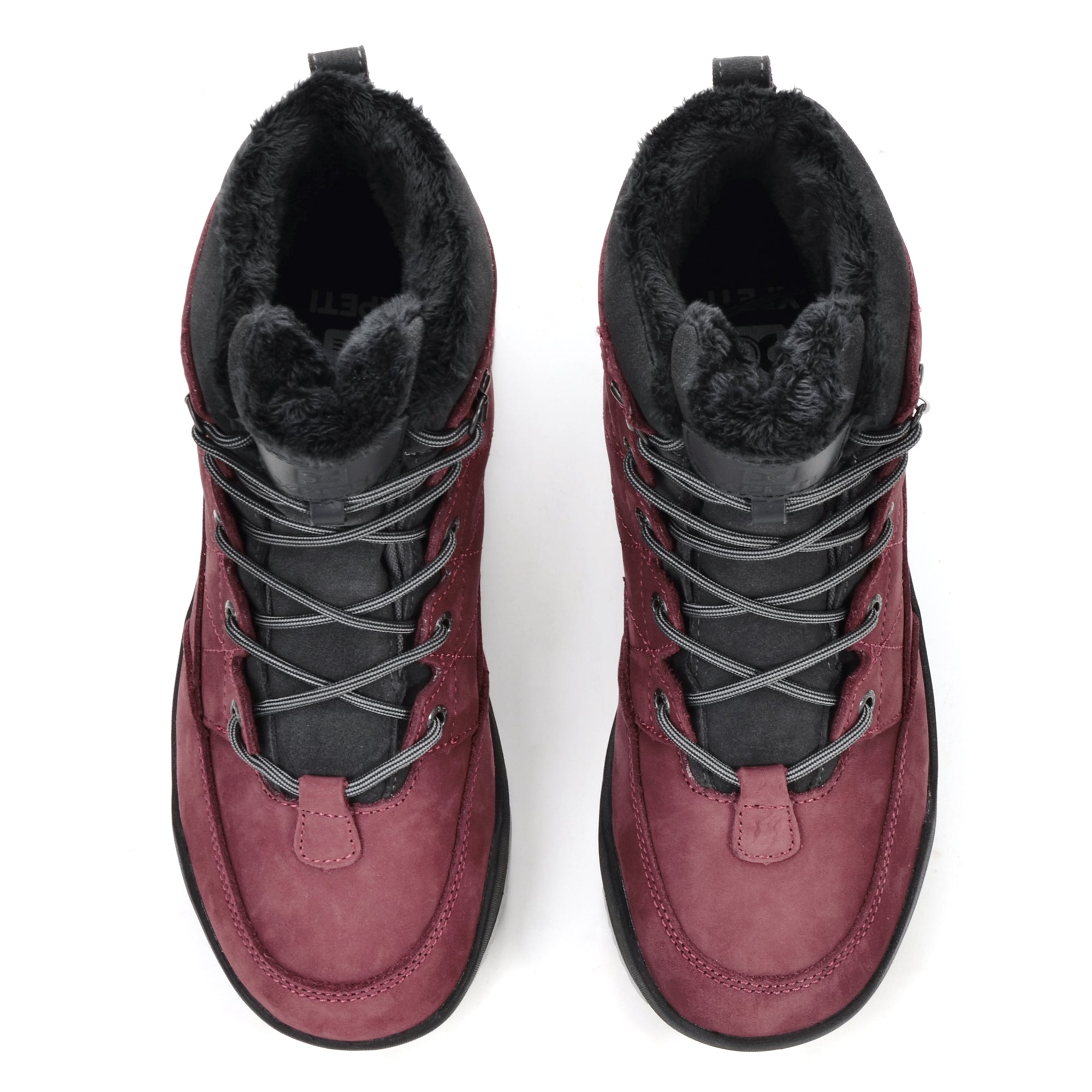 Women’s IVY Waterproof Snow Boots