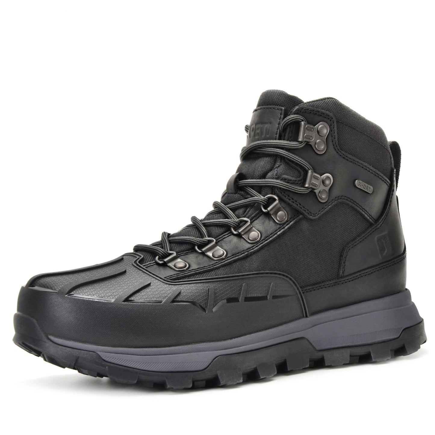 Men's Legacy Shell-toe Waterproof Hiking Boots