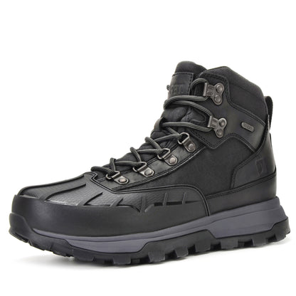 Men's Legacy Shell-toe Waterproof Hiking Boots