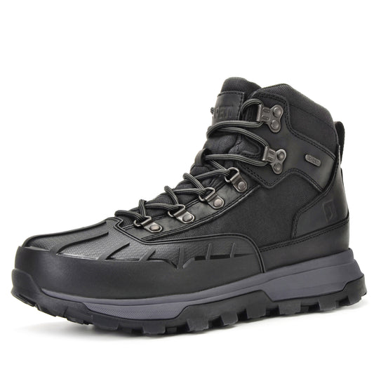 Men's Legacy Shell-toe Waterproof Hiking Boots