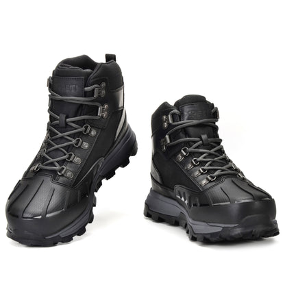 Men's Legacy Shell-toe Waterproof Hiking Boots