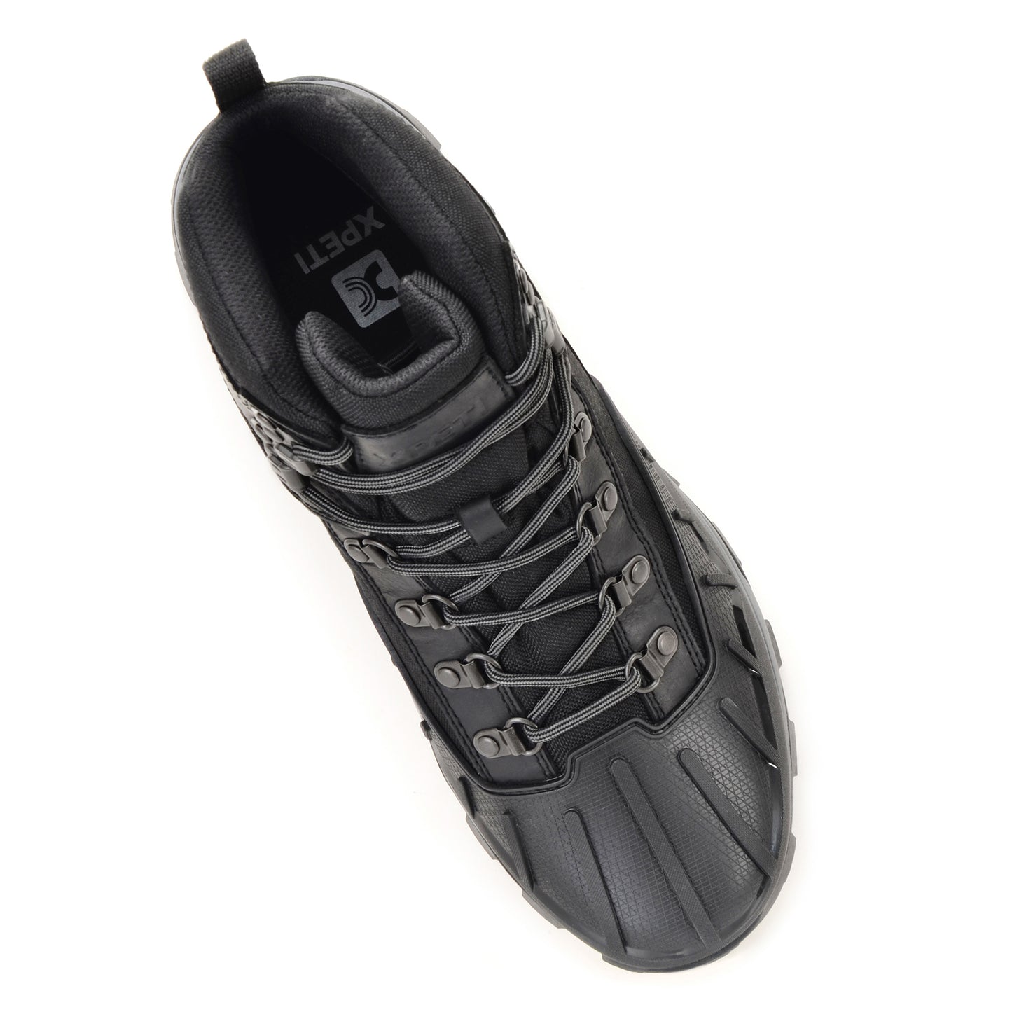 Men's Legacy Shell-toe Waterproof Hiking Boots