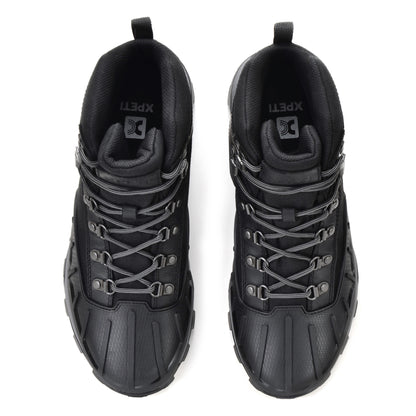 Men's Legacy Shell-toe Waterproof Hiking Boots