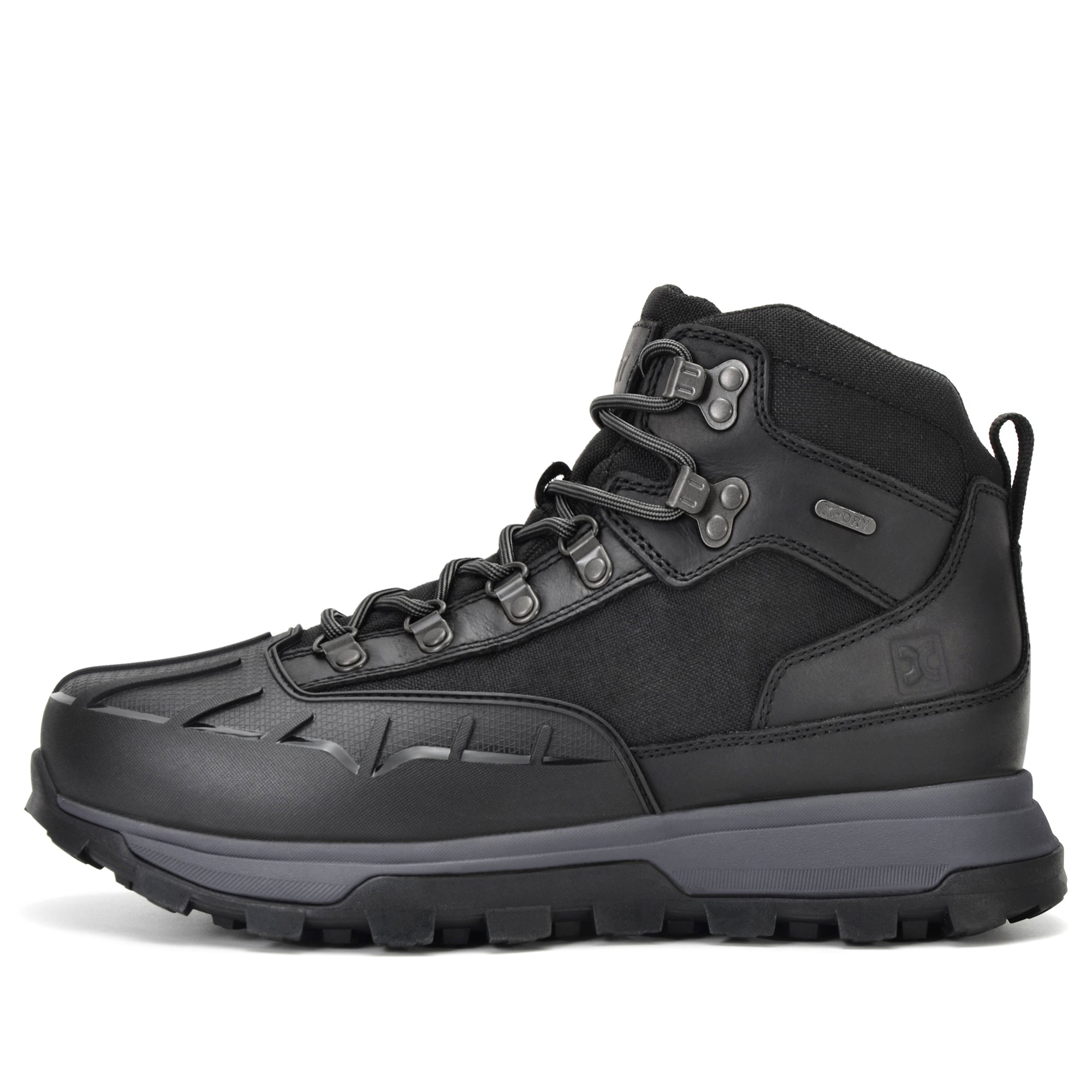 Men's Legacy Shell-toe Waterproof Hiking Boots – xpeti