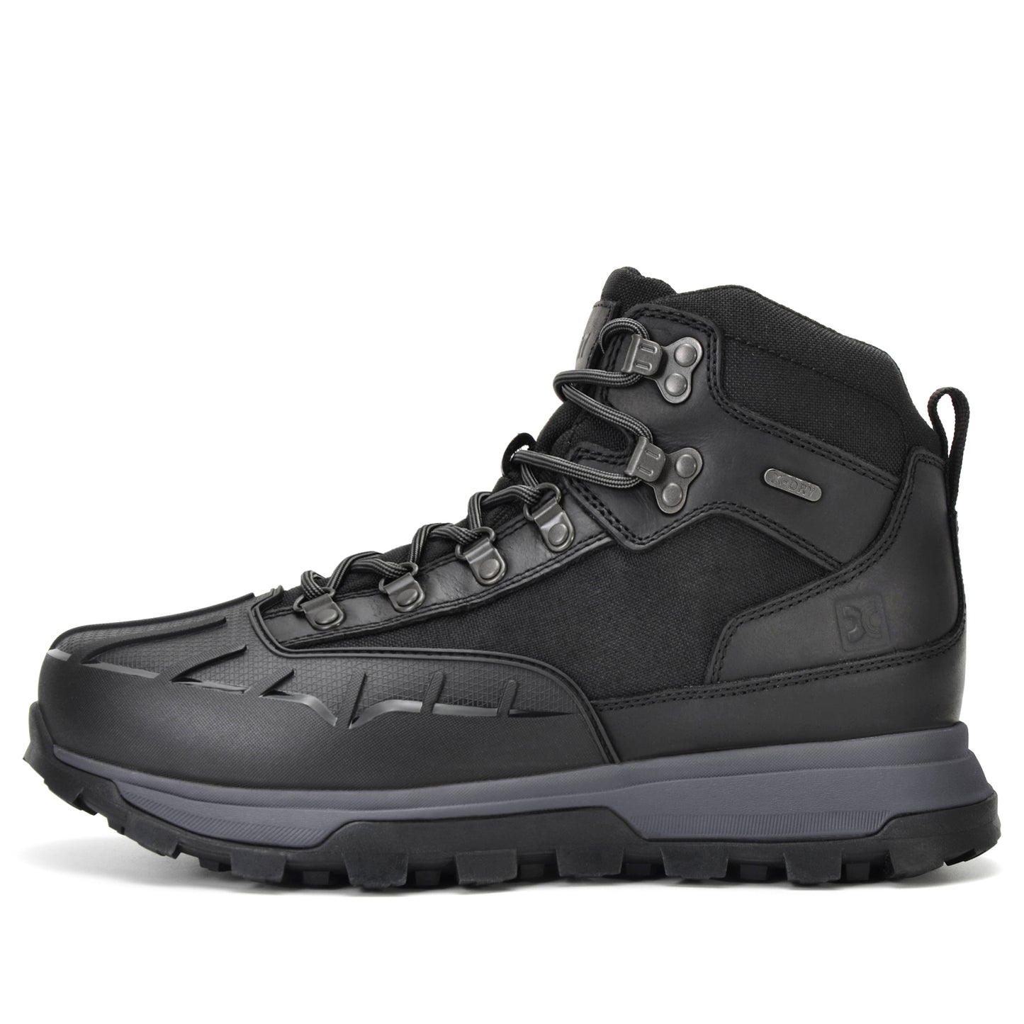 Men's Legacy Shell-toe Waterproof Hiking Boots