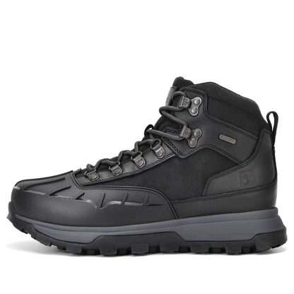 Men's Legacy Shell-toe Waterproof Hiking Boots