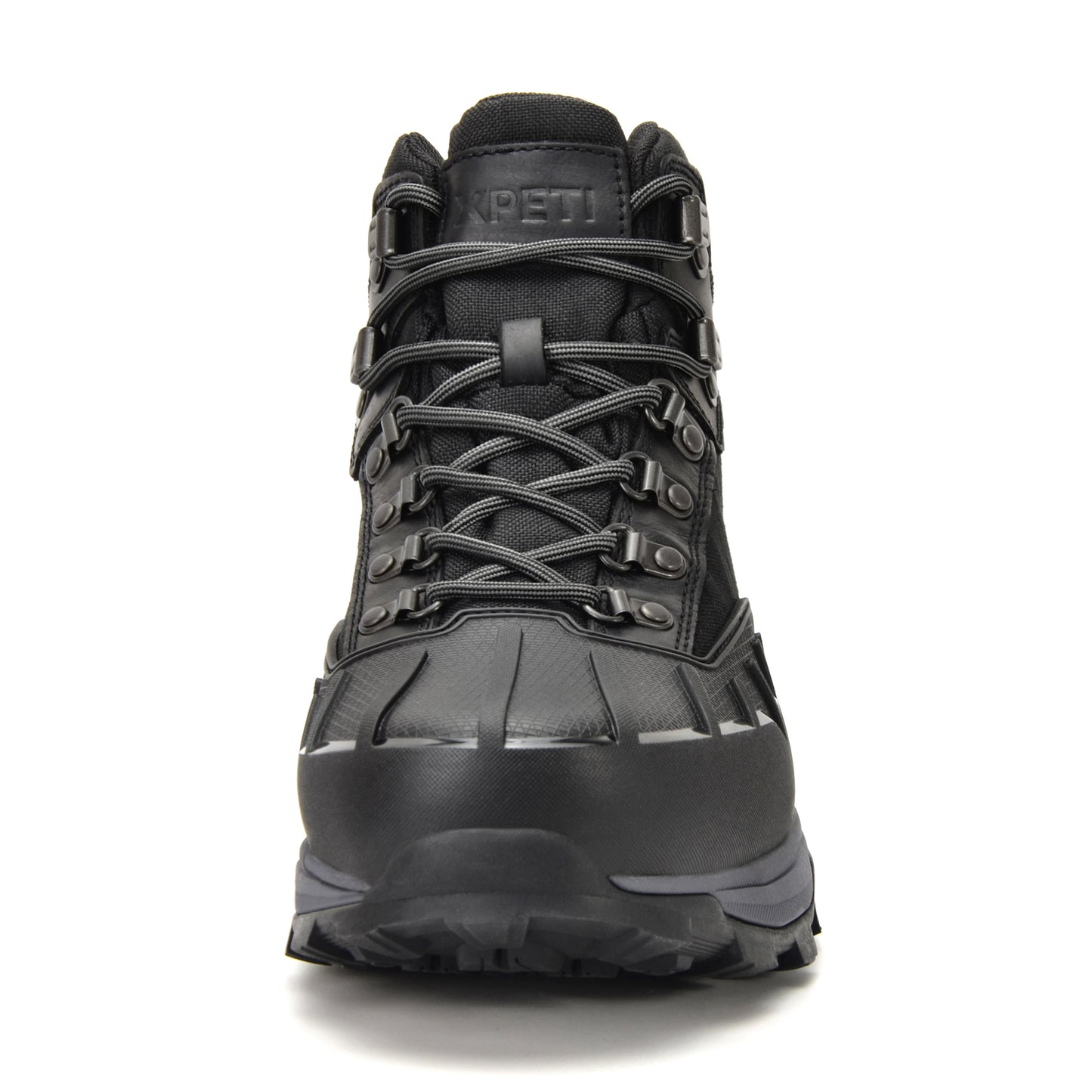 Men's Legacy Shell-toe Waterproof Hiking Boots