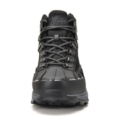 Men's Legacy Shell-toe Waterproof Hiking Boots