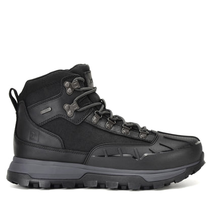 Men's Legacy Shell-toe Waterproof Hiking Boots