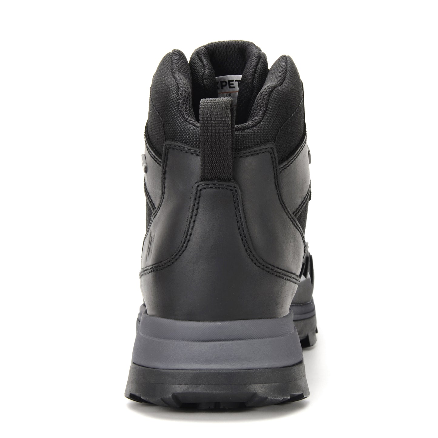 Men's Legacy Shell-toe Waterproof Hiking Boots