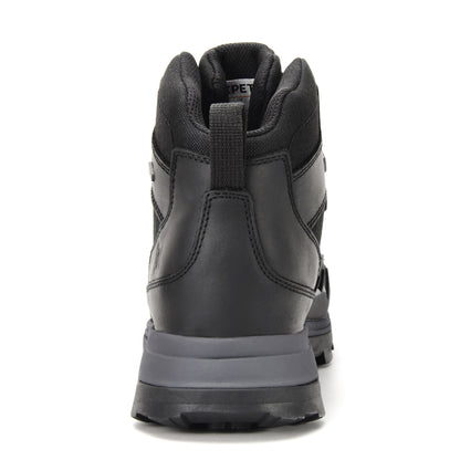 Men's Legacy Shell-toe Waterproof Hiking Boots