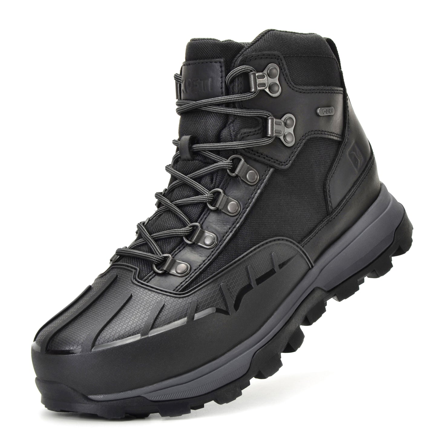 Men's Legacy Shell-toe Waterproof Hiking Boots