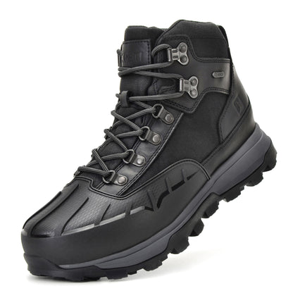 Men's Legacy Shell-toe Waterproof Hiking Boots