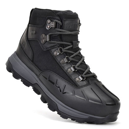 Men's Legacy Shell-toe Waterproof Hiking Boots