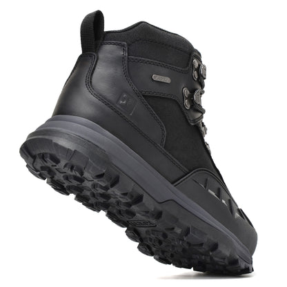 Men's Legacy Shell-toe Waterproof Hiking Boots