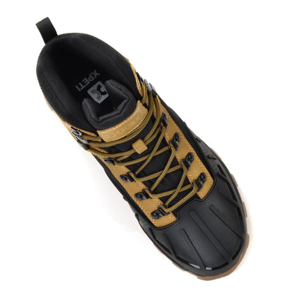 Men's Legacy Shell-toe Waterproof Hiking Boots