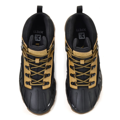 Men's Legacy Shell-toe Waterproof Hiking Boots