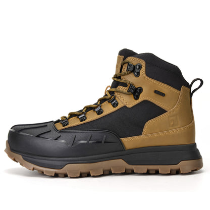 Men's Legacy Shell-toe Waterproof Hiking Boots