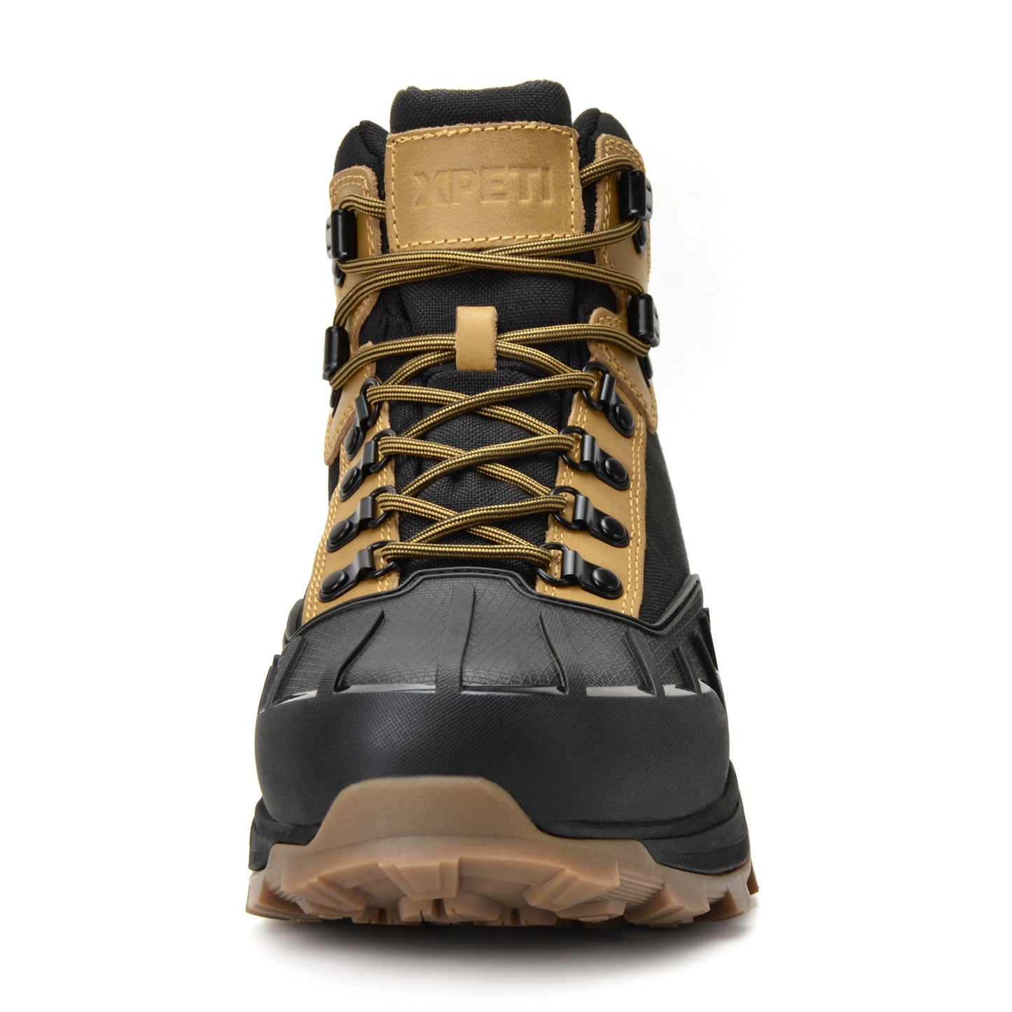 Men's Legacy Shell-toe Waterproof Hiking Boots