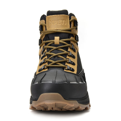 Men's Legacy Shell-toe Waterproof Hiking Boots