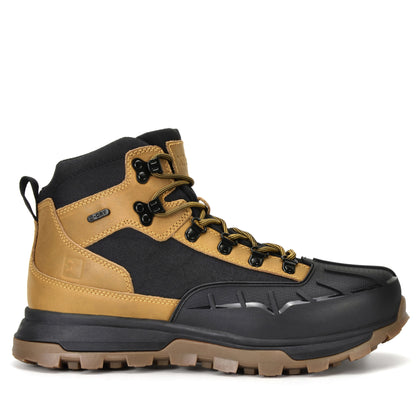 Men's Legacy Shell-toe Waterproof Hiking Boots