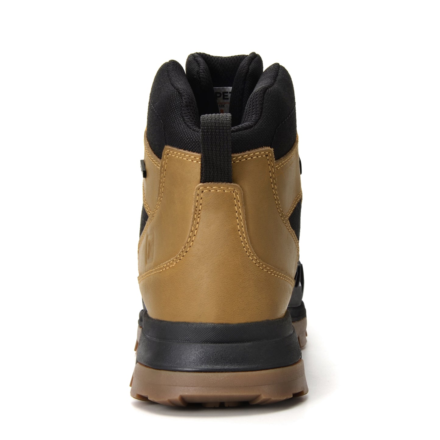 Men's Legacy Shell-toe Waterproof Hiking Boots