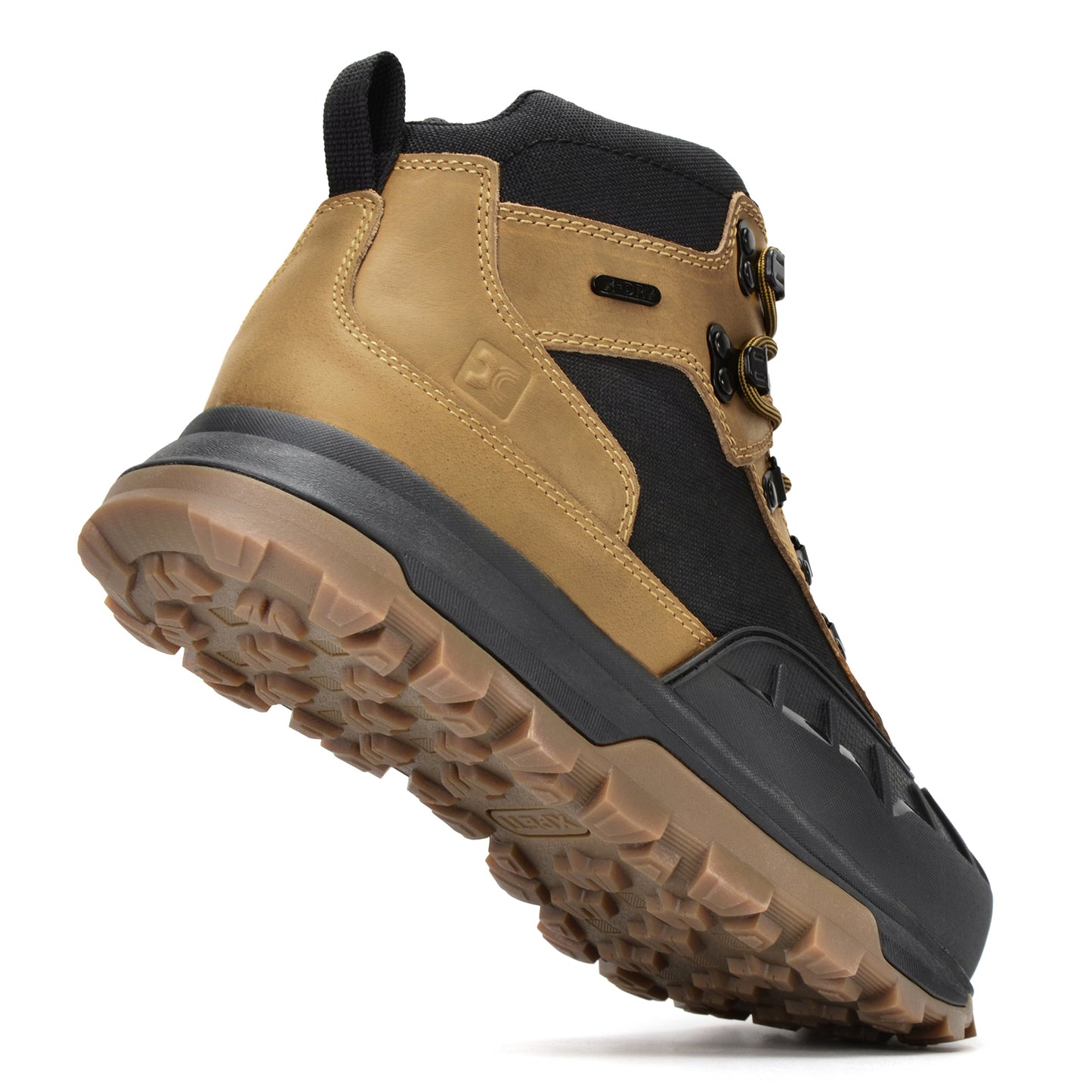 Men's Legacy Shell-toe Waterproof Hiking Boots