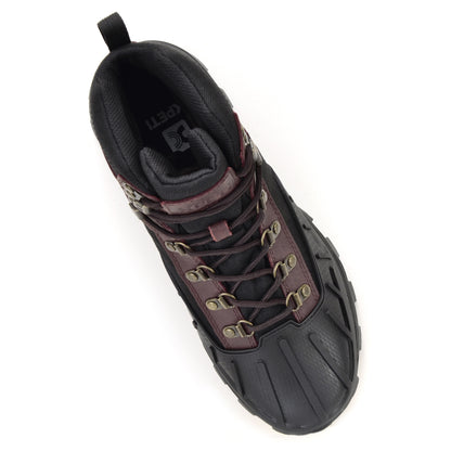 Men's Legacy Shell-toe Waterproof Hiking Boots