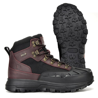 Men's Legacy Shell-toe Waterproof Hiking Boots