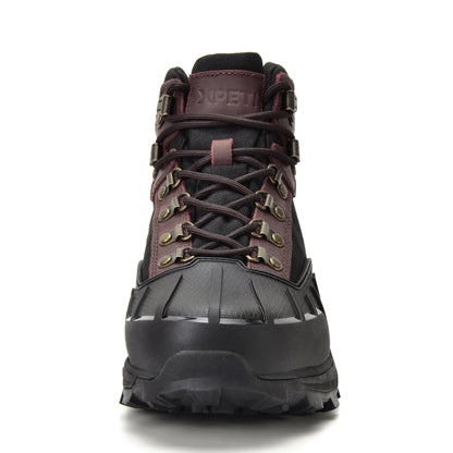 Men's Legacy Shell-toe Waterproof Hiking Boots