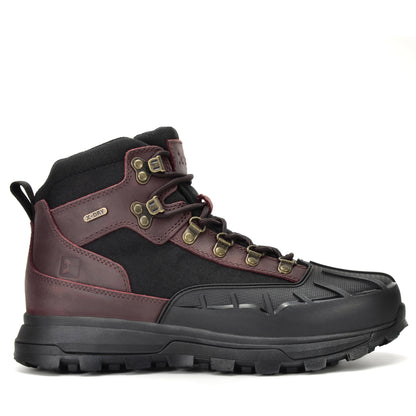 Men's Legacy Shell-toe Waterproof Hiking Boots