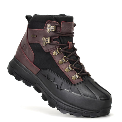 Men's Legacy Shell-toe Waterproof Hiking Boots