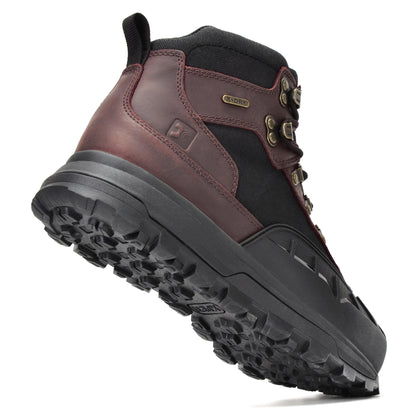 Men's Legacy Shell-toe Waterproof Hiking Boots