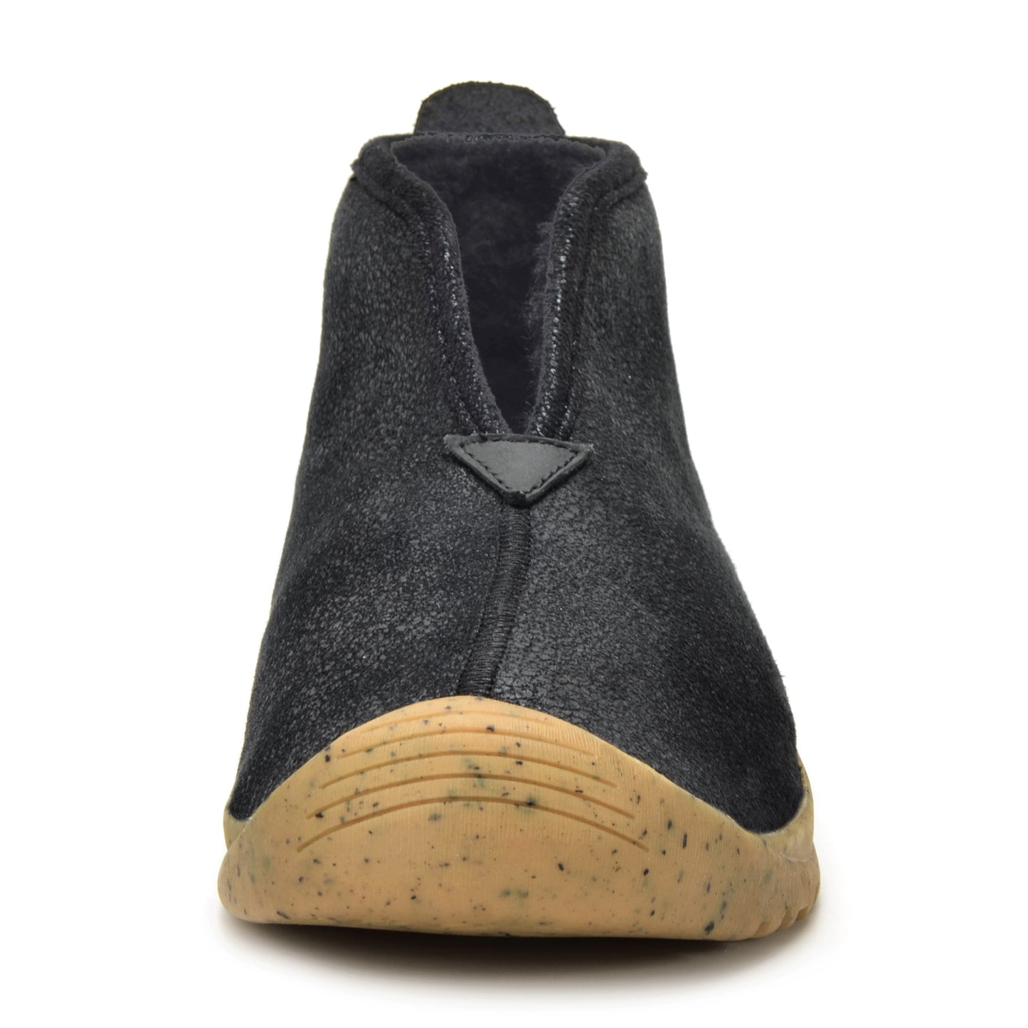 Men's Monks Moc Sheepskin Shoes