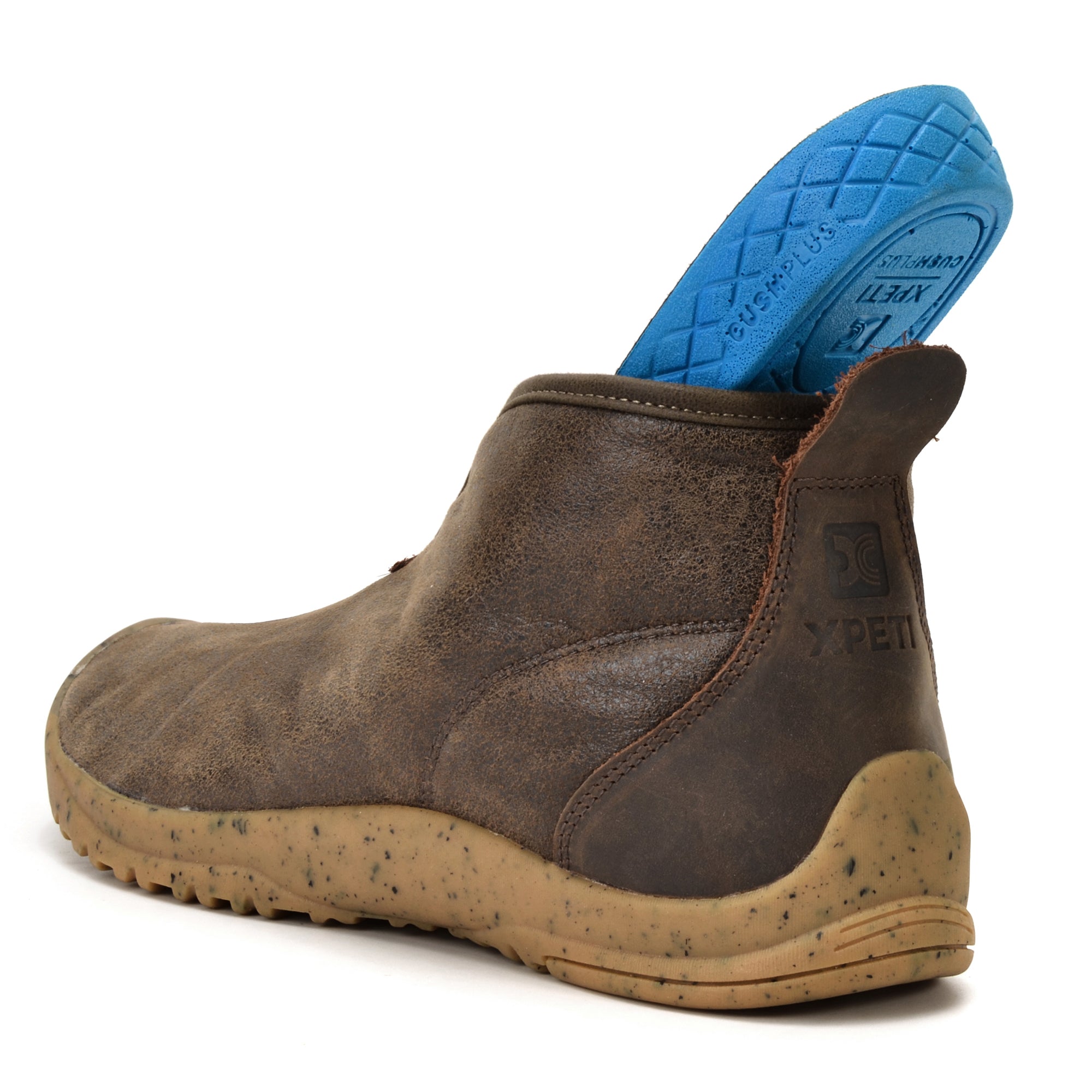 Mens Moc Winter Shoes – xpeti