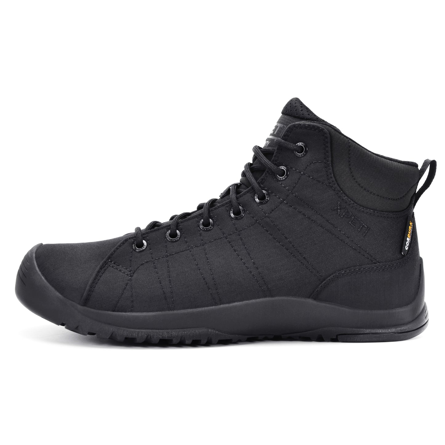 Men's Mission Mid Tactical Boots