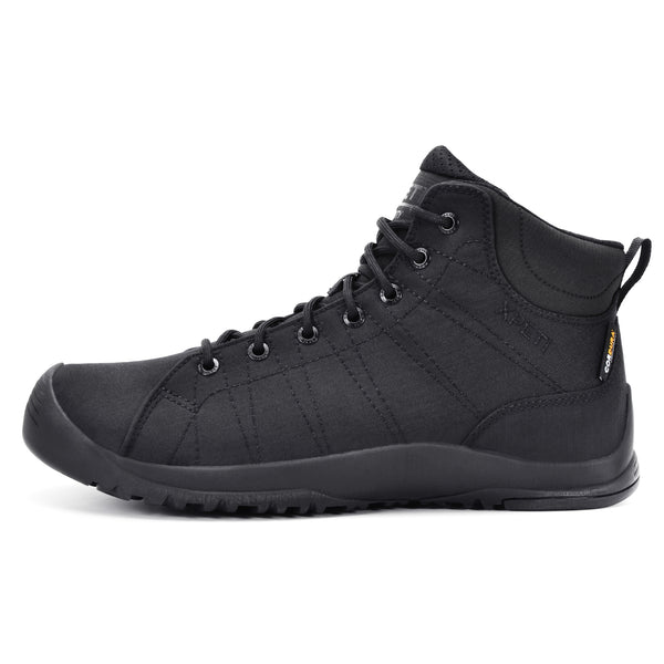 Mission Mid