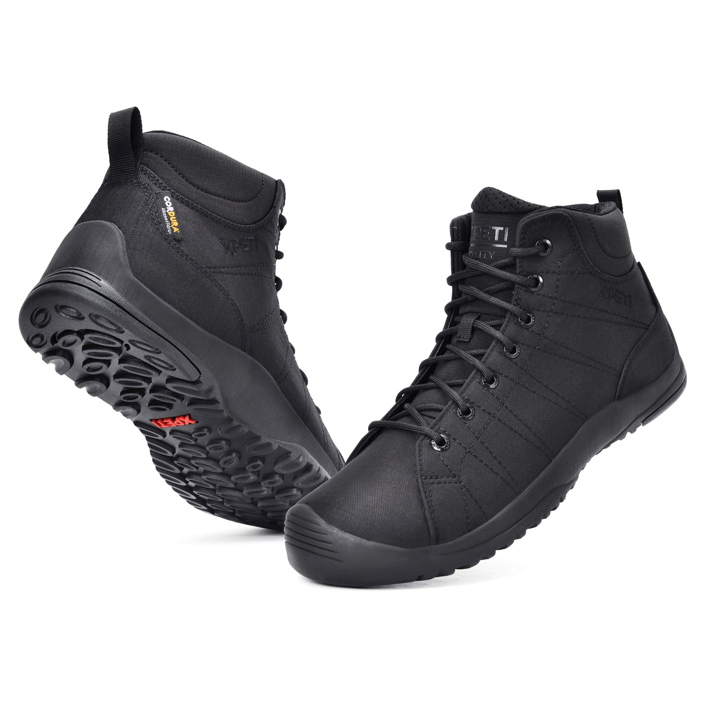 Men's Mission Mid Tactical Boots