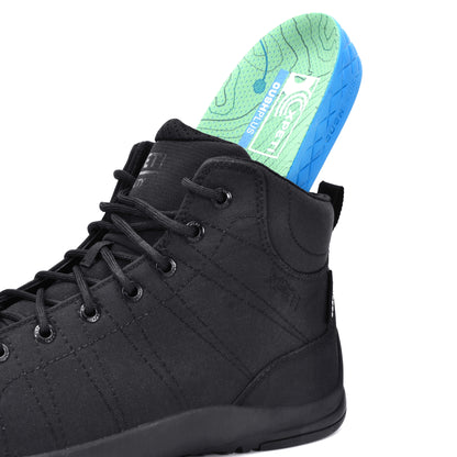 Men's Mission Mid Tactical Boots